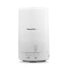 Mini Cool Mist Humidifier Ultrasonic Aroma Essential Oil Diffuser w/7 Color LED Lights 4 Timer Settings for Office Home Room Vehicle Study Yoga Spa