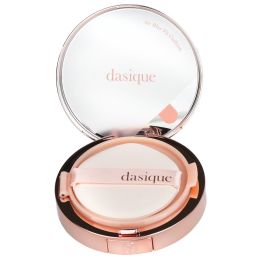 DASIQUE - Air Blur Fit Cushion SPF 50 - # 21N Nudy Beige 532229 15g