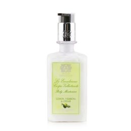 Body Moisturizer - Lemon, Verbena &amp; Cedar