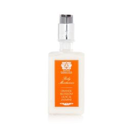 Body Moisturizer - Orange Blossom, Lilac &amp; Jasmine