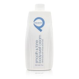 Smooth &amp; Tone Body-Svelt Cream (Salon Size)