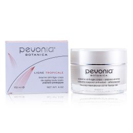 De-Aging Body Balm - Papaya-Pineapple
