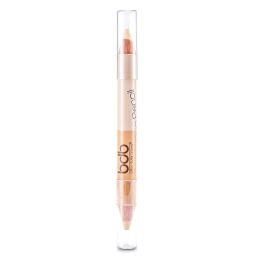 BILLION DOLLAR BROWS - Brow Duo Pencil 553065 3.6g/0.13oz