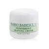 MARIO BADESCU - Peppermint Shaving Cream 12017 59ml/2oz
