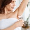4 In 1 Women Electric Hair Shaver USB Rechargeable Hair Remover Cordless Eyebrow Nose Hair Trimmer